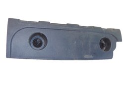 AUDI A3 II 8P 3D 2.0 FSI 04r REZONATOR POWIETRZA