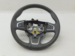 MASTER IV MOVANO 2.3 DCI 2021r KIEROWNICA MULTIFUNKCYJNA DO OBSZYCIA 