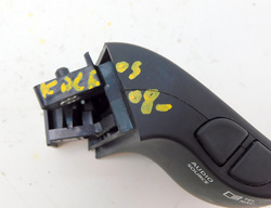 RENAULT KOLEOS I 2.0D 09r PILOT MANAETKA PRZEŁĄCZNIK RADIA EN25550JY01B