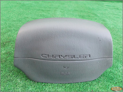 CHRYSLER CIRRUS 1997r - PODUSZKA AIR BAG KIEROWCY