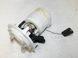 PEUGEOT 407 SW 2.2 16V 2005r POMPA POMPKA PALIWA