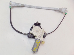 RENAULT THALIA LIFT 05r PODNOŚNIK SZYBY LEWY PRZÓD