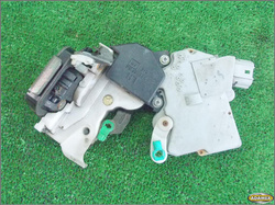 NISSAN MAXIMA QX 98r ZAMEK DRZWI LEWY TYŁ 6 PIN