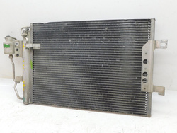 MERCEDES W168 1.9B 98r CHŁODNICA KLIMATYZACJI SKRAPLACZ A1688300458