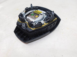 SAAB 9-3 93 II 2.2 TID 125KM 03r AIRBAG PODUSZKA POWIETRZNA KIEROWCY 