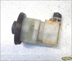 TOYOTA CARINA E 95r HB - ZBIORNICZEK SPRZĘGŁA