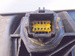 RENAULT MEGANE II DCI 04r LUSTERKO PRAWE