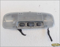 FORD GALAXY MK2 2001r - LAMPKA KABINY