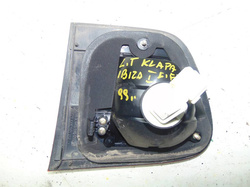 SEAT IBIZA II 1.4 FL 99r LAMPA TYŁ W KLAPĘ LEWA