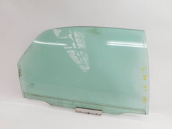 VOLVO S80 2.5TDI 1999r SZYBA DRZWI PRAWY TYŁ