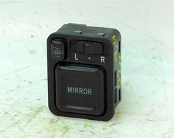 HONDA CIVIC VII 1.4 02r PRZEŁĄCZNIK PANEL LUSTEREK