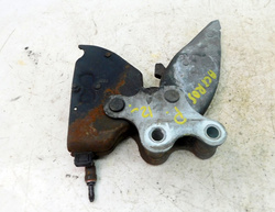 MB ACTROS MP4 12r EURO 5 ZAMEK KABINY PRAWY 