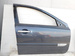 RENAULT LAGUNA II 2006r LIFT DRZWI PRAWY PRZÓD