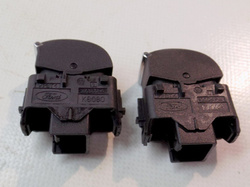 FORD B-MAX 2014r - PRZEŁĄCZNIK SZYBY