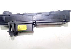 SAAB 9-3 93 II 2.2 TID 125KM 03r PANEL PRZEŁĄCZNIK TEMPOMATU 12792587