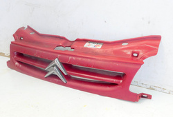 CITROEN BERLINGO PARTNER I 1.9 D 01r ATRAPA CHŁODNICY GRILL