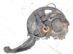 DISCOVERY III L319 2.7D 04r ZWROTNICA PRZÓD LEWY