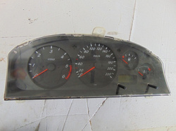 NISSAN ALMERA N16 HB 00r LICZNIK ZEGARY 343241km