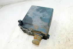 MB ACTROS MP4 12r EURO 5 POMPKA PODNOSZENIA KABINY 9605530001