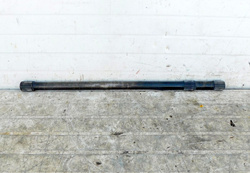 MERCEDES ECONIC 957.661 03r Actros Antos Arocs Axor PÓŁOS Z BLOKADĄ PRAWA