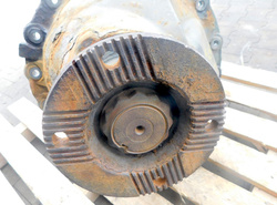 MB ACTROS ANTOS AROCS MP4 12r WKŁAD DYFERENCJAŁ GŁÓWKA MOSTU 47:18