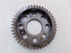 MERCEDES ATEGO 917 170KM KOŁO ZĘBATE ROZRZĄDU