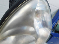 HYUNDAI SANTA FE I 2.0 06r LAMPA PRZÓD LEWY