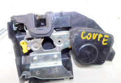 HYUNDAI COUPE TIBURON II GK 2.7 07r ZAMEK DRZWI PRAWY 