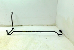 RENAULT LAGUNA II LIFT 05 1.9DCI PRZEWÓD CHŁODNICZKA WSPOMAGANIA 