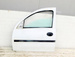 OPEL COMBO C CORSA C 1.3 DRZWI LEWY PRZÓD BIAŁE