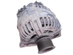 IVECO STRALIS PACER 260 05r ALTERNATOR 0124655005