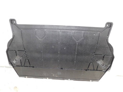 FORD FIESTA Mk7 2014r 3D SICANA OSŁONA OBUDOWA