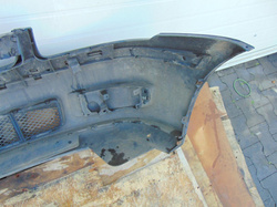 VW POLO III 6N2 LIFT 01r ZDERZAK PRZÓD LIFT
