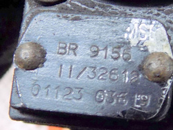 IVECO EuroTech 440KM 01r ZAWÓR HAMULCA ABS BR9156