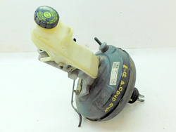 TOYOTA COROLLA E12 2.0 D4D SERWO HAMULCOWE 