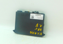 CITROEN XSARA PICASSO 1.8 01r MODUŁ STEROWNIK KOMFORTU 9642409480