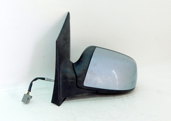  FORD FOCUS Mk2 2.0 TDCI 05r LUSTERKO ZEWNĘTRZNE LEWE 5 PIN
