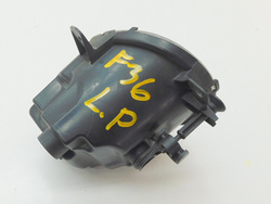 BMW 4 F32 F33 F36 M PAKIET HALOGEN PRZECIWMGIELNE LEWY PRZÓD LED 7315559