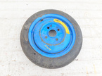 CHEVROLET SPARK MATIZ M200 07r KOŁO DOJAZDOWE ZAPASOWE 13'' 4x114,3 ET45 