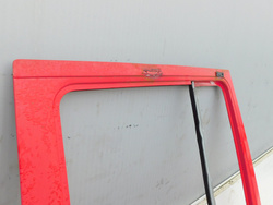 VOLVO FL6 612 180KM 1998r DRZWI PRAWE