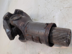 VOLVO FH12 05r 6X2 CHIŃCZYK GŁÓWKA WAŁU NAPĘDOWEGO