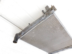 CHRYSLER VOYAGER 2.5CRD 2001r CHŁODNICA WODY