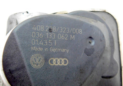 SEAT LEON I TOLEDO II 1.6 B 01r PRZEPUSTNICA 036133062M