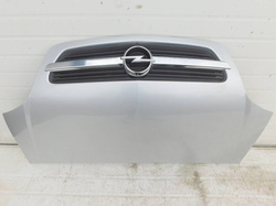 OPEL MERIVA A 1.7D 2004r MASKA PRZEDNIA POKRYWA SILNIKA 