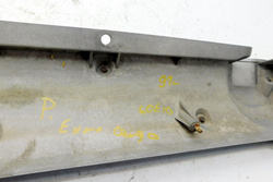 IVECO EUROCARGO 60E10 3,9L 102KM 91-01r POLIK NAROŻNIK OWIEWKA PRAWA