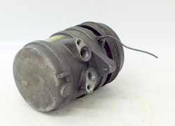 CHEVROLET SPARK MATIZ M200 0,8 07 SPRĘŻARKA KOMPRESOR KLIMATYZACJI 96666740