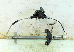 HONDA CIVIC VII 1.4 02r PODNOŚNIK MECHANIZM SZYBY PRAWY TYŁ