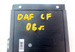 DAF CF 75.250 250KM EURO 5 PRZETWORNICA 10A 1726283