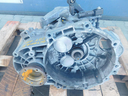 SKODA OCTAVIA II 2005r SKRZYNIA BIEGÓW KDQ