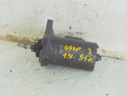 VW GOLF MK3 III 1.4 ROZRUSZNIK 020911023A 0001107020